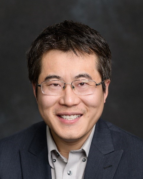 Yi Bao, Ph.D.
