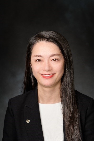 Weina Meng, Ph.D.
