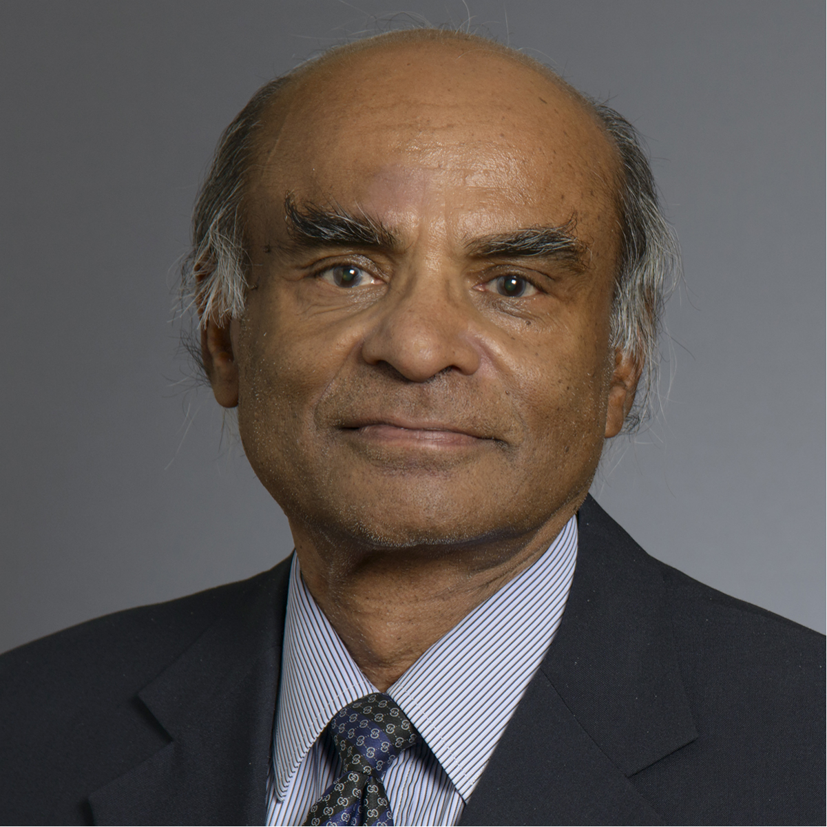 Achintya Haldar, Ph.D.